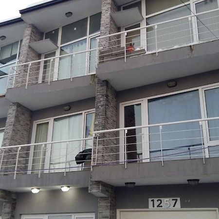 Oshowia 乌斯怀亚 外观 照片